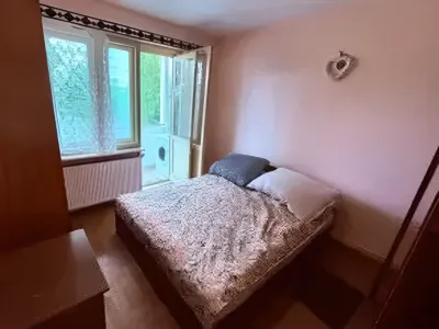 dormitor cu dressing apartament vanzare cumparare Baia Mare Maramureș